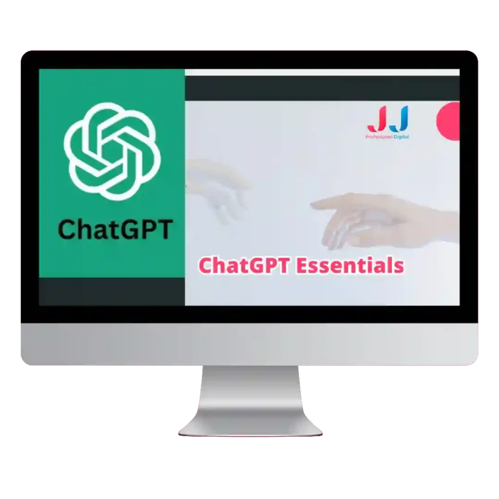 chatgpt essentials